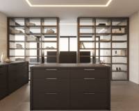 Resale - Квартира - Altea