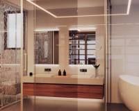 Resale - Квартира - Altea