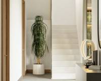 Resale - Квартира - Altea