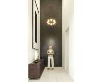 Resale - Квартира - Altea