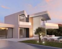 Resale - Квартира - Altea