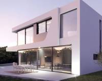 Resale - Квартира - Altea