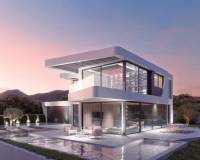 Resale - Квартира - Altea