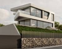 Resale - Квартира - Altea