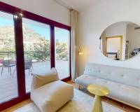 Resale - Квартира - Archena