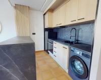 Resale - Квартира - Archena