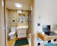 Resale - Квартира - Archena