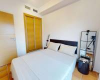 Resale - Квартира - Archena