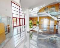 Resale - Квартира - Archena