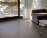 Resale - Квартира - Arenales del Sol