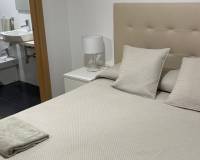 Resale - Квартира - Arenales del Sol