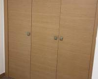 Resale - Квартира - Arenales del Sol