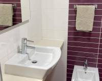 Resale - Квартира - Arenales del Sol