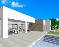 Resale - Квартира - Aspe