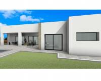 Resale - Квартира - Aspe