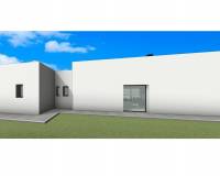 Resale - Квартира - Aspe