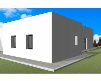 Resale - Квартира - Aspe