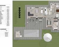 Resale - Квартира - Aspe