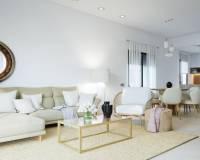 Resale - Квартира - Baños y mendigo