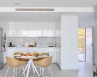 Resale - Квартира - Baños y mendigo