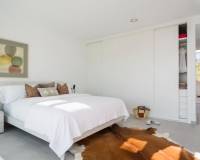 Resale - Квартира - Baños y mendigo