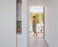 Resale - Квартира - Baños y mendigo