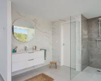 Resale - Квартира - Baños y mendigo