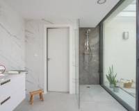 Resale - Квартира - Baños y mendigo