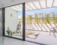 Resale - Квартира - Baños y mendigo