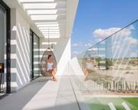 Resale - Квартира - Baños y mendigo