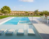 Resale - Квартира - Baños y mendigo