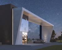 Resale - Квартира - Baños y mendigo