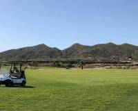 Resale - Квартира - Baños y mendigo