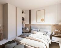 Resale - Квартира - Baños y mendigo