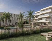 Resale - Квартира - Benicassim
