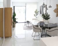 Resale - Квартира - Benidorm