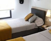 Resale - Квартира - Benidorm