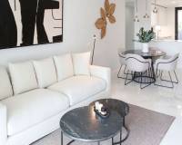 Resale - Квартира - Benidorm