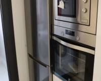 Resale - Квартира - Benidorm