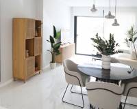 Resale - Квартира - Benidorm