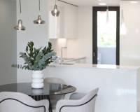 Resale - Квартира - Benidorm