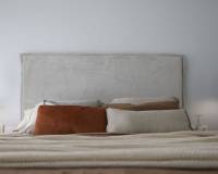 Resale - Квартира - Benidorm