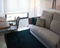 Resale - Квартира - Benidorm