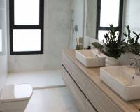 Resale - Квартира - Benidorm