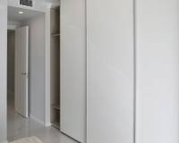 Resale - Квартира - Benidorm