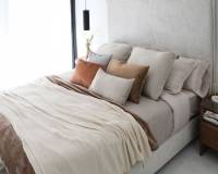 Resale - Квартира - Benidorm