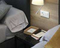 Resale - Квартира - Benidorm