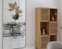 Resale - Квартира - Benidorm