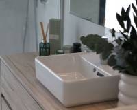 Resale - Квартира - Benidorm