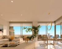 Resale - Квартира - Benidorm